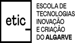 ETIC Algarve logo