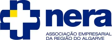NERA logo, Business Association of the Algarve Region