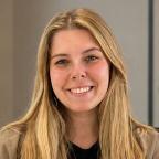 Ana Moreno, consultora de marketing digital no Algarve