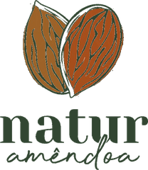 Logo Natur Amêndoa