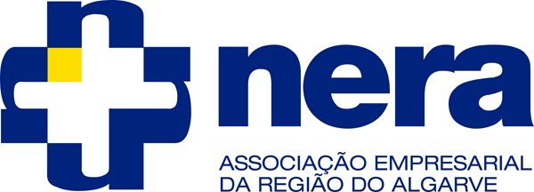 Logo NERA, Associação Empresarial da Região do Algarve