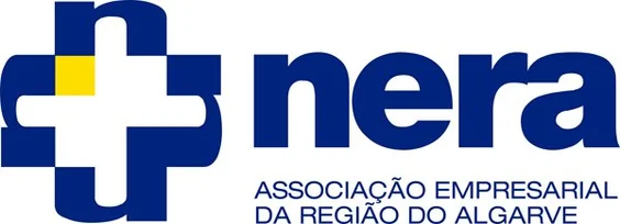 Logo NERA, Associação Empresarial da Região do Algarve